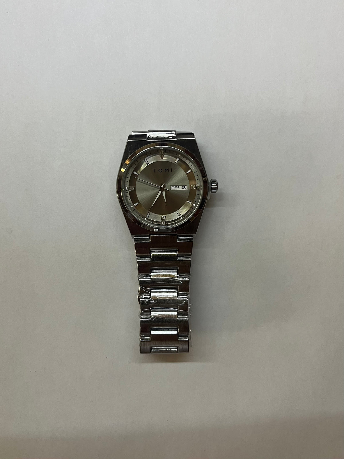 SE1011 Special Edition Watch – Light Face