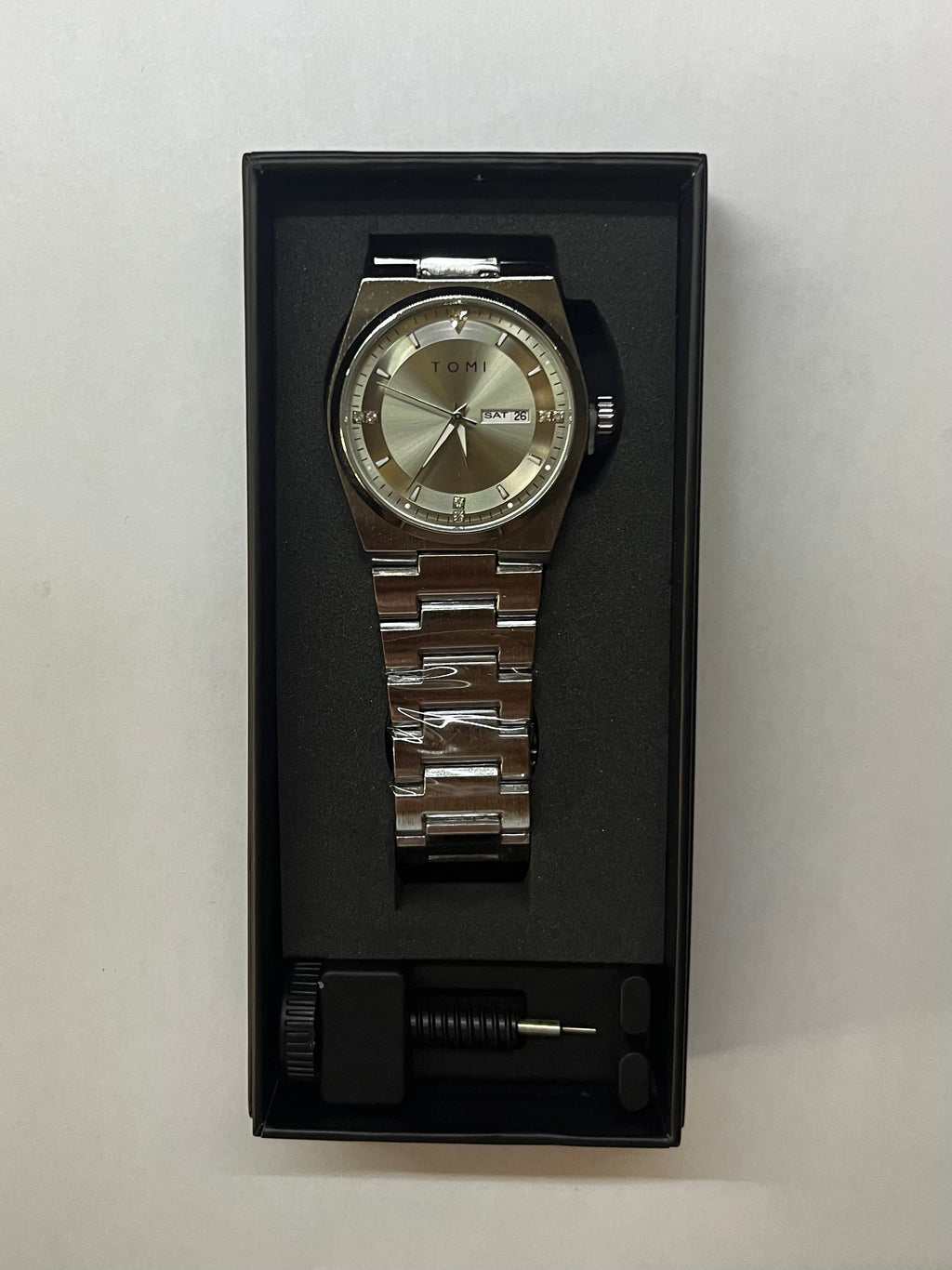 SE1011 Special Edition Watch – Light Face