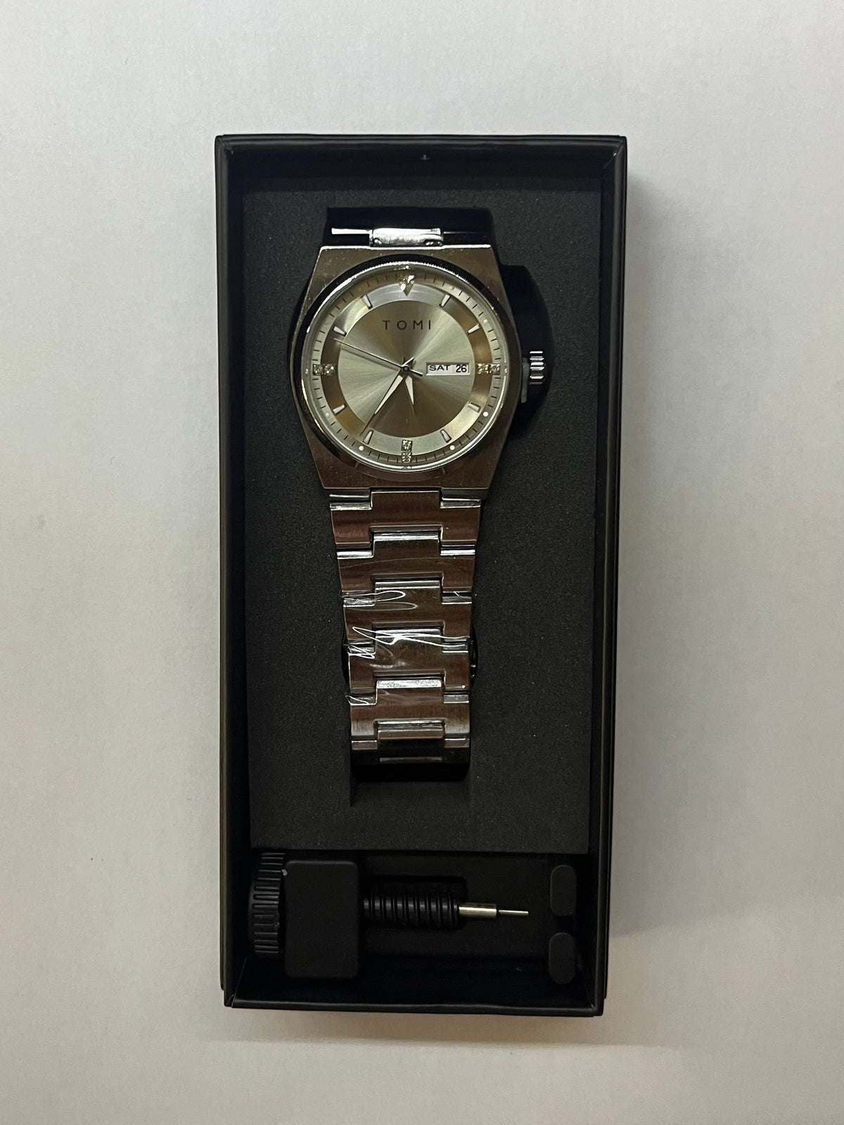 SE1011 Special Edition Watch – Light Face