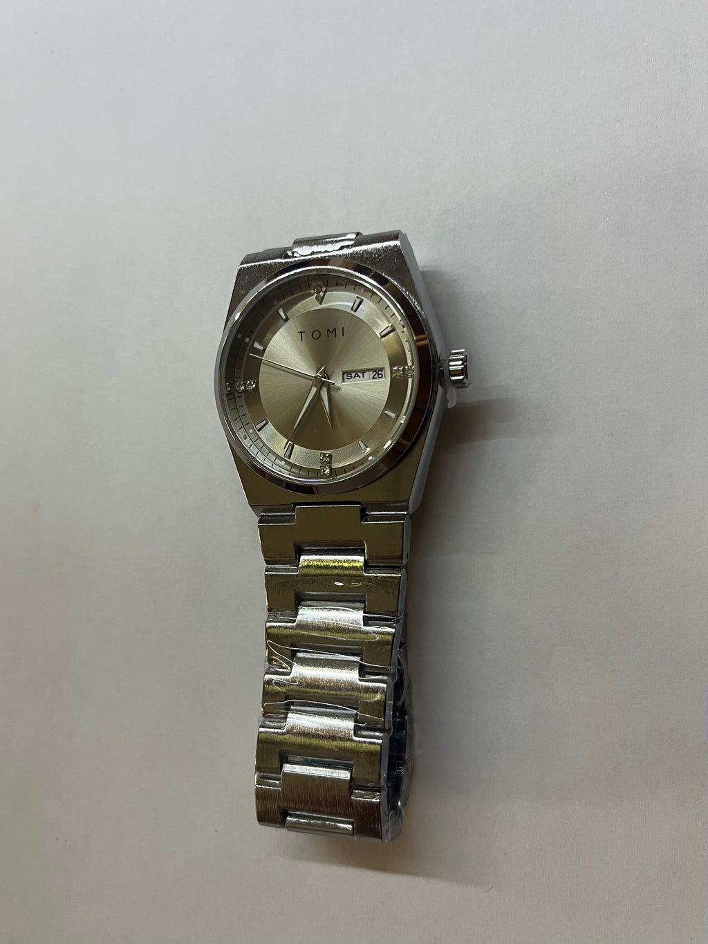 SE1011 Special Edition Watch – Light Face