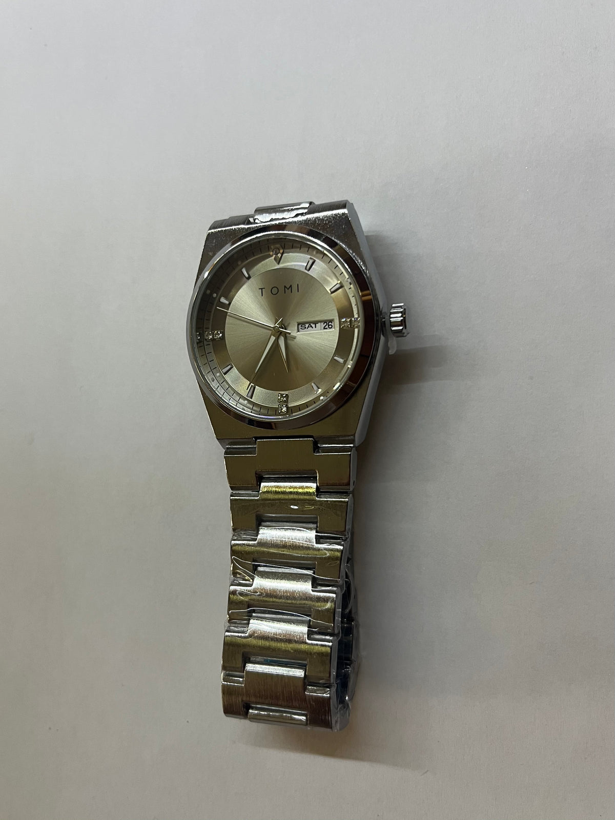 SE1011 Special Edition Watch – Light Face