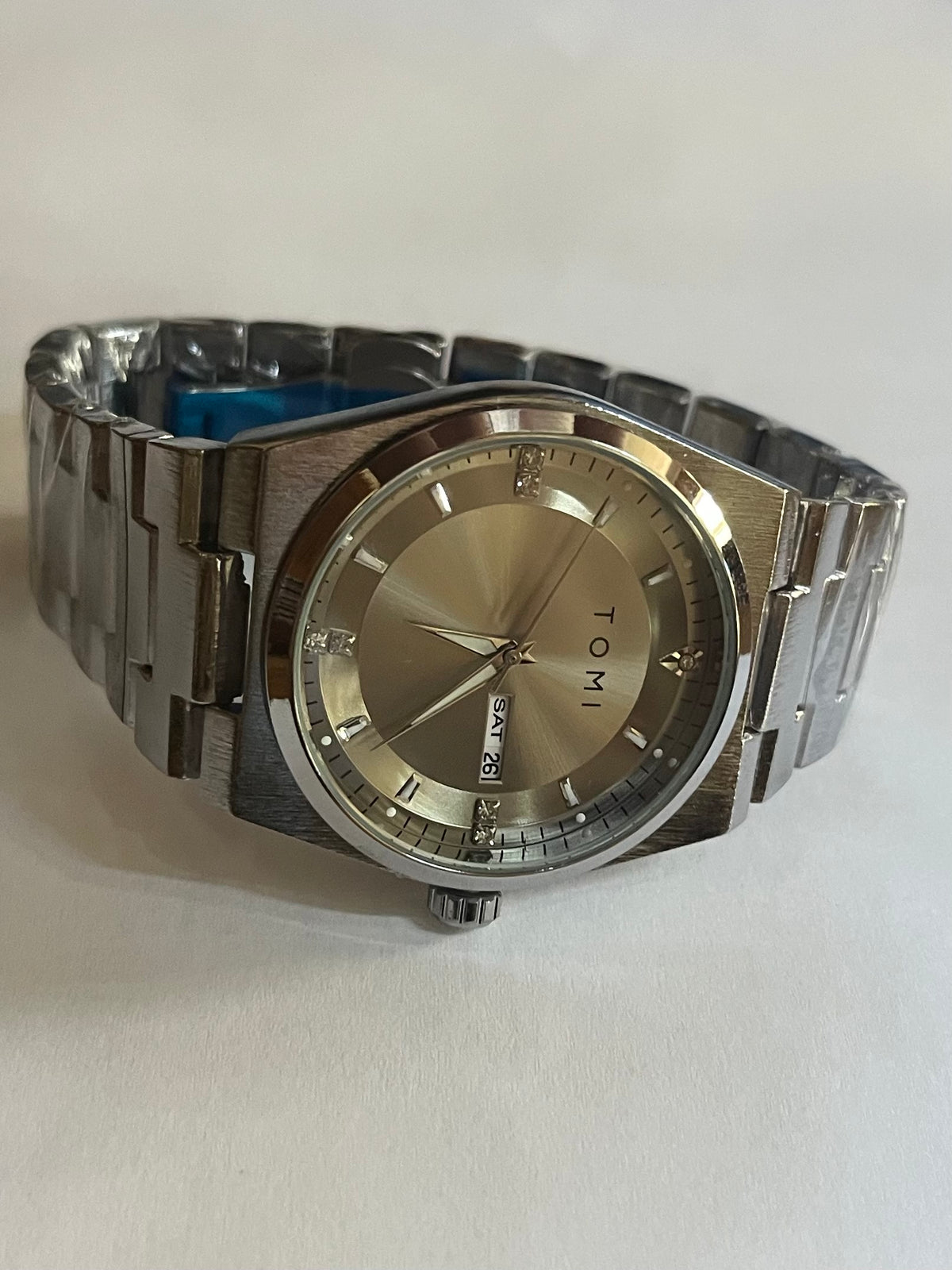 SE1011 Special Edition Watch – Light Face